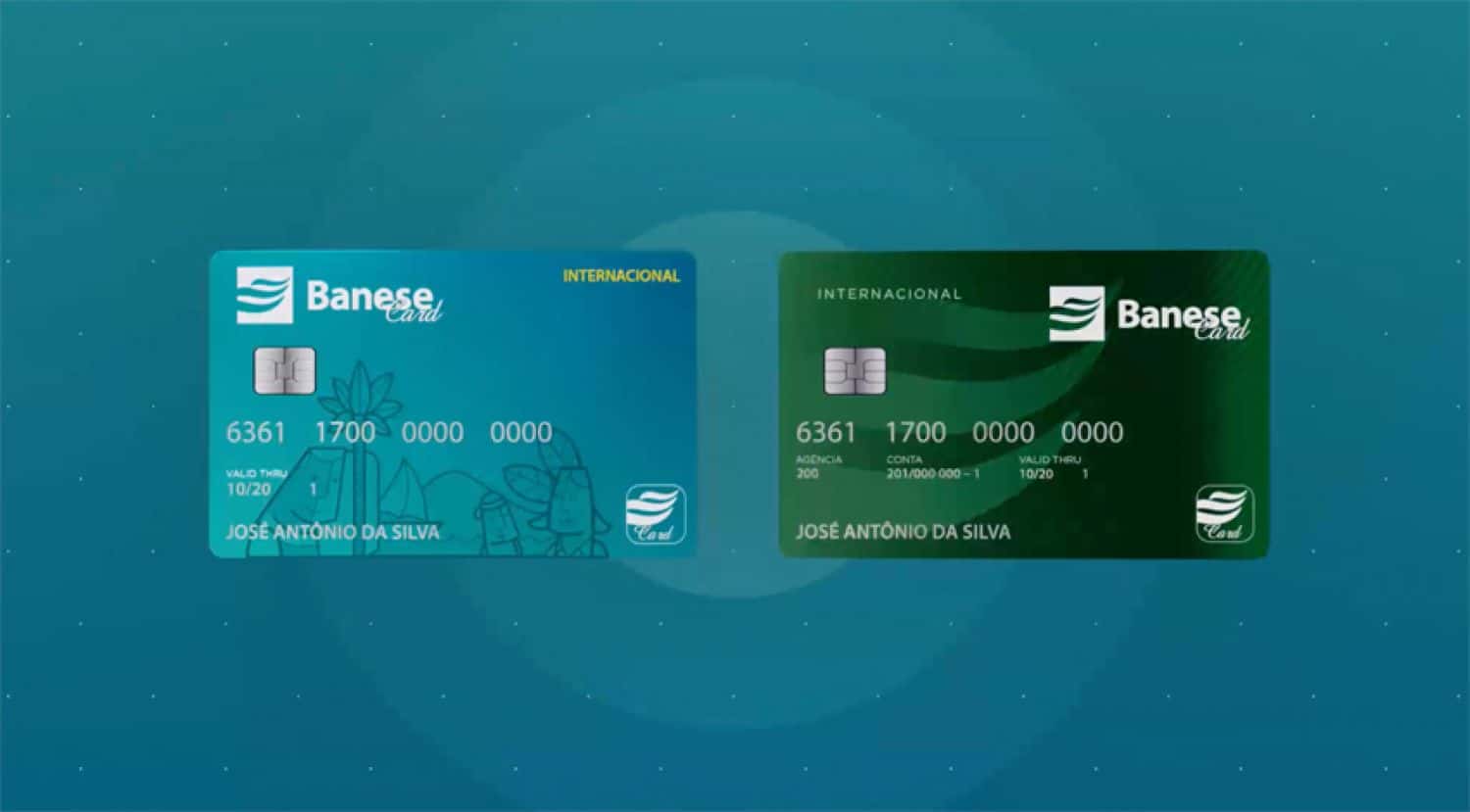 Cartão de crédito Banese Card oferece benefícios como anuidade grátis e aceitação internacional; Saiba como solicitar