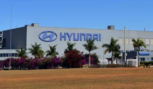 Hyundai abre 27 VAGAS de estágio; veja como se inscrever
