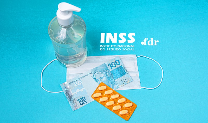Novas regras para solicitar e sacar auxílio doença no INSS