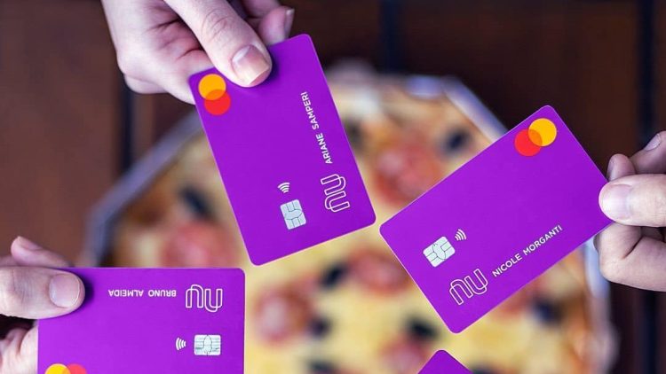 NUBANK oferece diferentes EMPRÉSTIMOS para usuários; saiba como solicitar