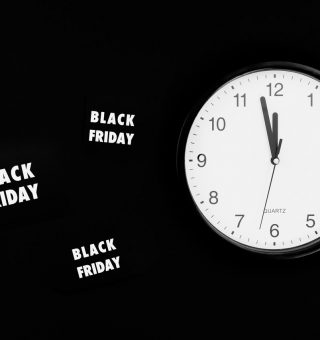 Black Friday: Confira dicas para evitar problemas com o cartão de crédito durante a Black Friday