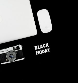 Confira dicas de segurança para não ser enganado durante a Black Friday