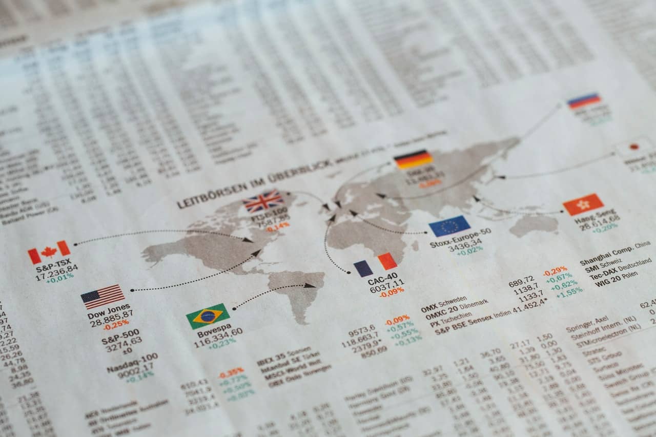 Índice futuro do Ibovespa para dezembro registra alta na manhã desta sexta-feira