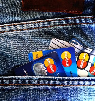Cartão de crédito com aprovação mesmo com CPF restrito