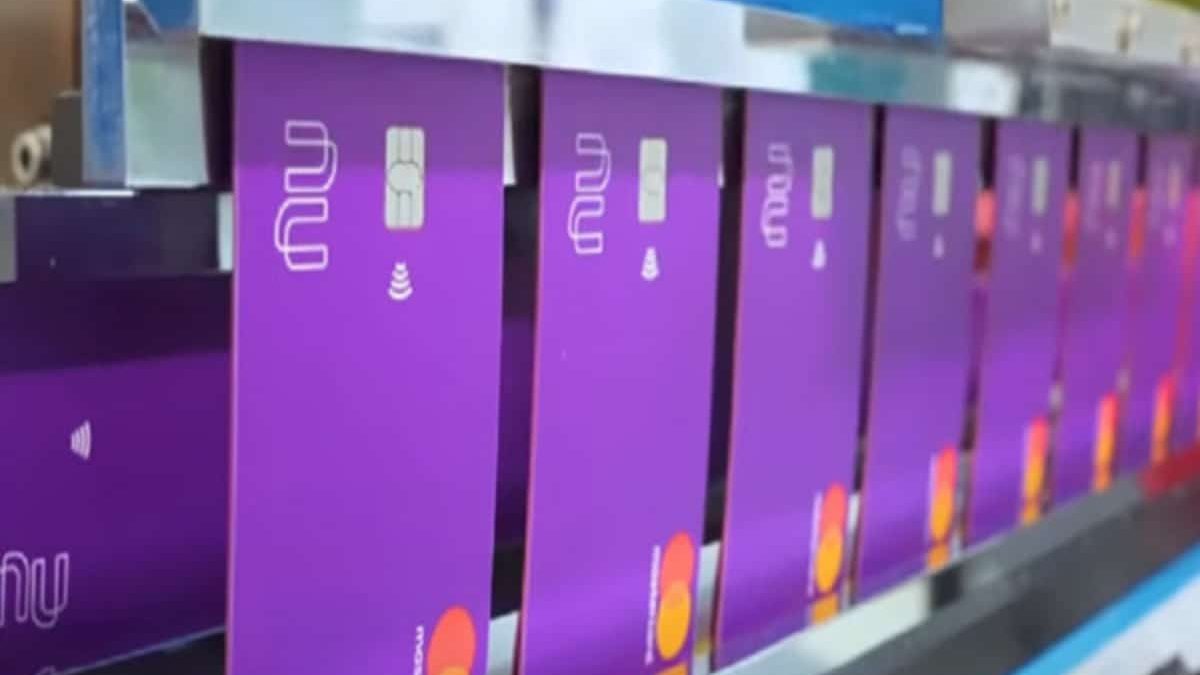 Cartão de Crédito Nubank: Como Solicitar - GETG