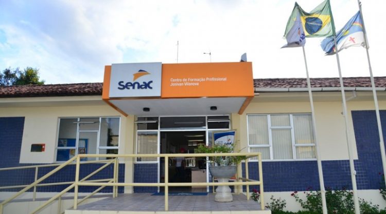 SENAC cria mais de 500 vagas em cursos gratuitos NESTA cidade de Pernambuco