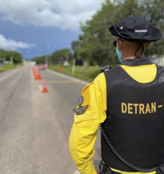 Detran-PA estende o prazo de vistoria e licenciamento de veículos até dia 20 de novembro