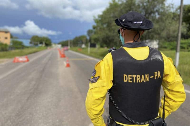 Detran-PA estende o prazo de vistoria e licenciamento de veículos até dia 20 de novembro