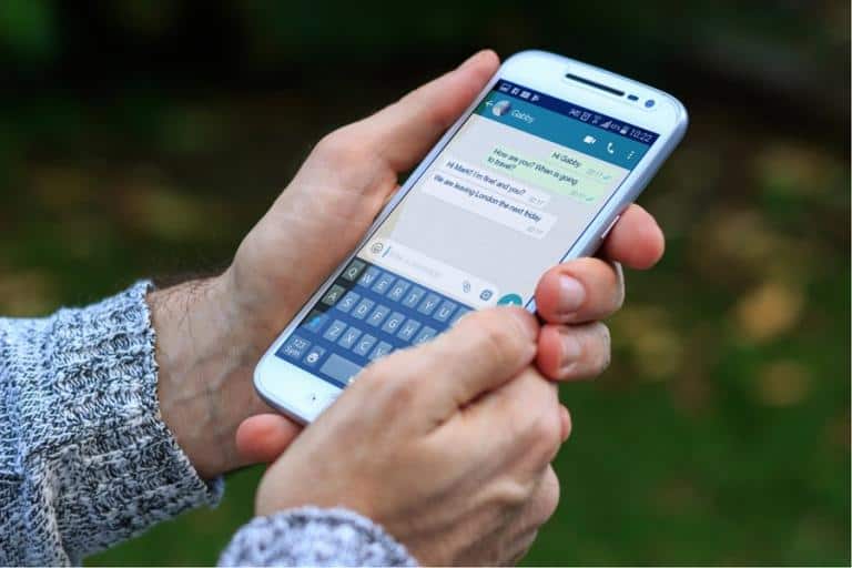  WhatsApp insere nova função direcionada para compras em conversas comerciais; conheça