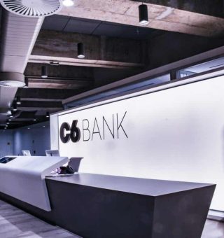 C6 BANK faz GRANDE APOSTA e resultado surpreende a todos
