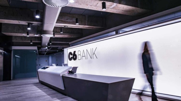 C6 BANK faz GRANDE APOSTA e resultado surpreende a todos