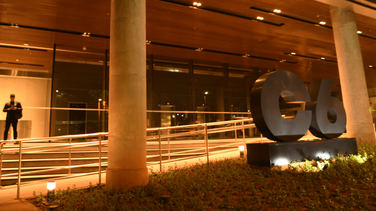 C6 Bank toma DECISÃO muito importante para seu FUTURO