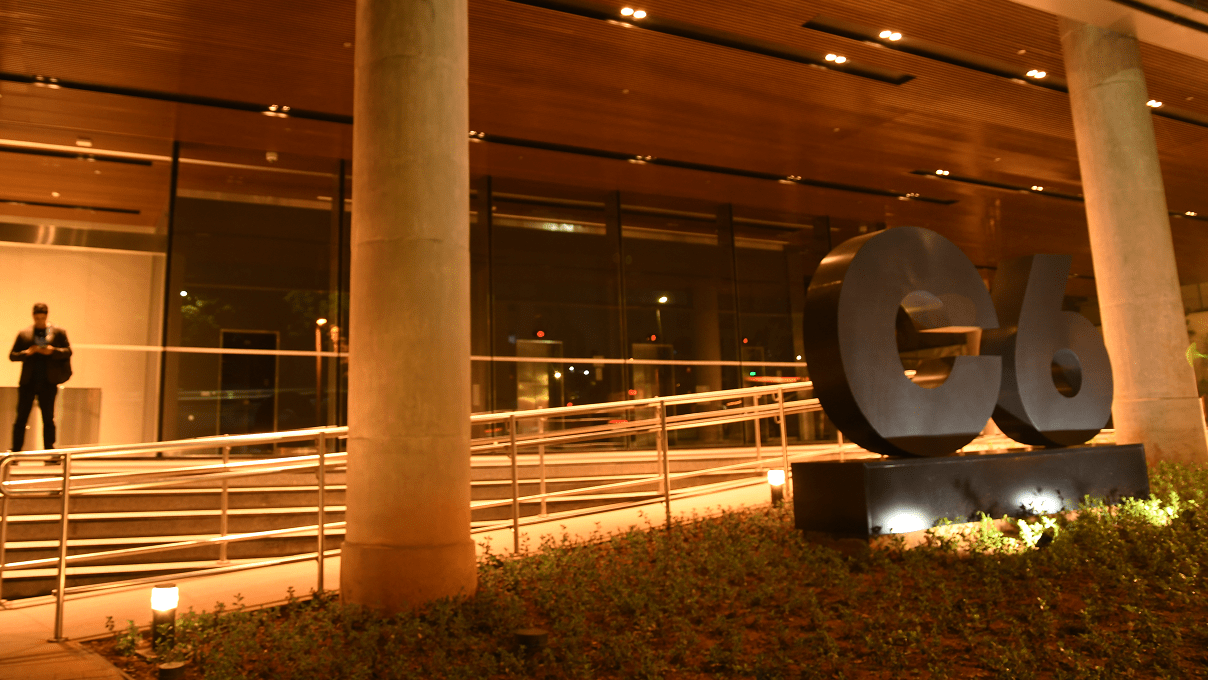 C6 Bank toma DECISÃO muito importante para seu FUTURO