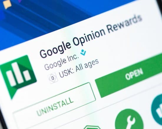 Como usar o Google Opinion Rewards para ganhar recompensas