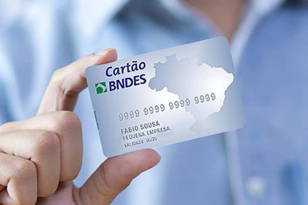 Como funciona o cartão BNDES MEI? Como pedir o seu?