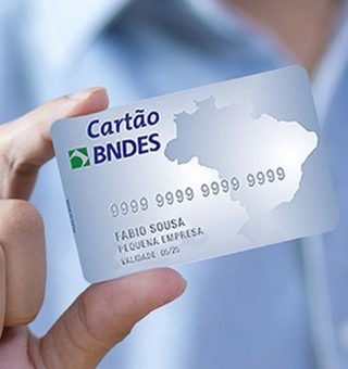 Cartão de crédito BNDES garante limite maior para MEI; saiba como solicitar