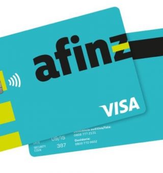 Visa faz parceria com Afinz para criação de novo cartão de crédito e programa de benefícios