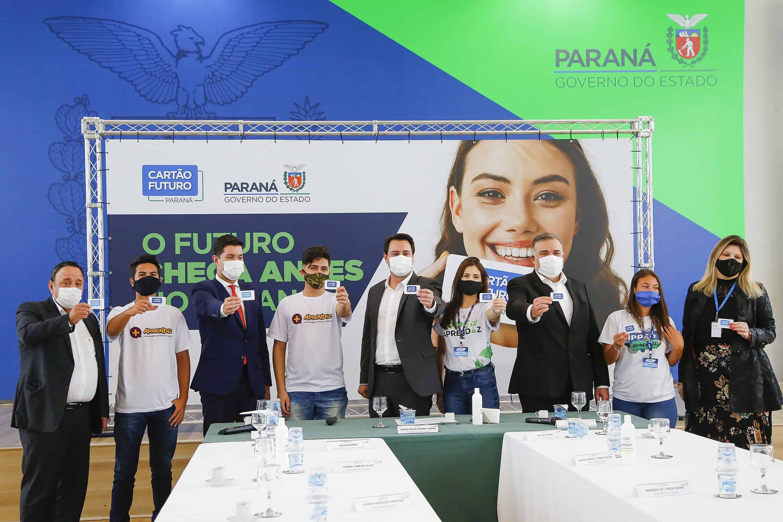 Paraná abre inscrição de empresas que contrataram Jovem Aprendiz; veja quanto receber