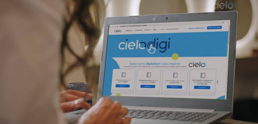 CieloDigi - Cursos Gratuitos Online