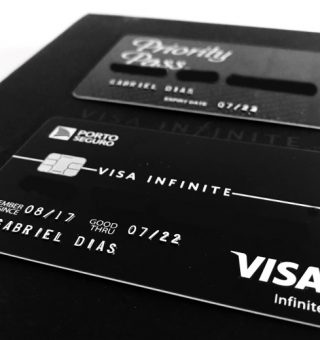 Porto Seguro Visa Infinite: Benefícios, valor e quem pode solicitar