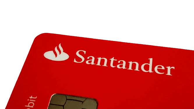 Santander libera antecipação de 100% da sua restituição do Imposto de Renda