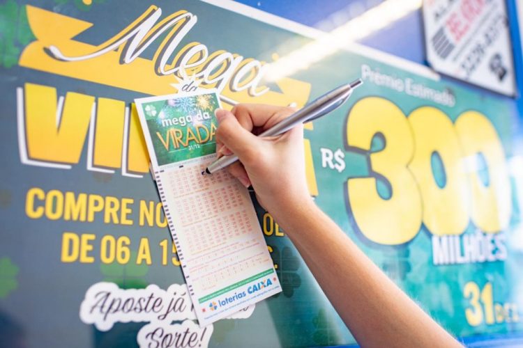 Site de loterias Caixa fica instável e prejudica apostas para Mega da Virada 2020