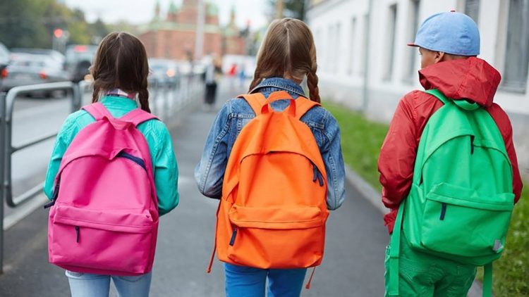 Alunos de escolas e creches deste estado são beneficiados com doação que alegra 19 mil crianças; confira