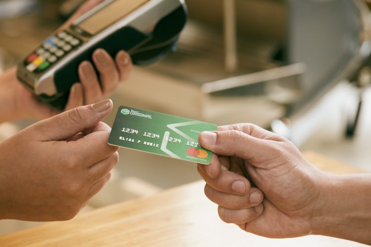 Conheça QUATRO cartões de crédito do Banco Original e escolha o IDEAL para você