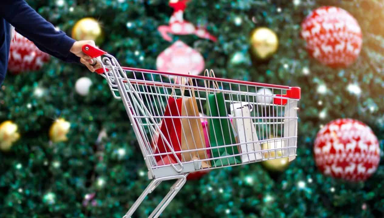 Tenha ESTES cuidados para não cair nas ciladas das compras de Natal e Ano Novo