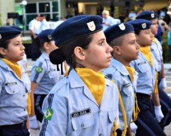 Matrícula no Colégio Militar em 2026: Como fazer a inscrição e garantir a vaga