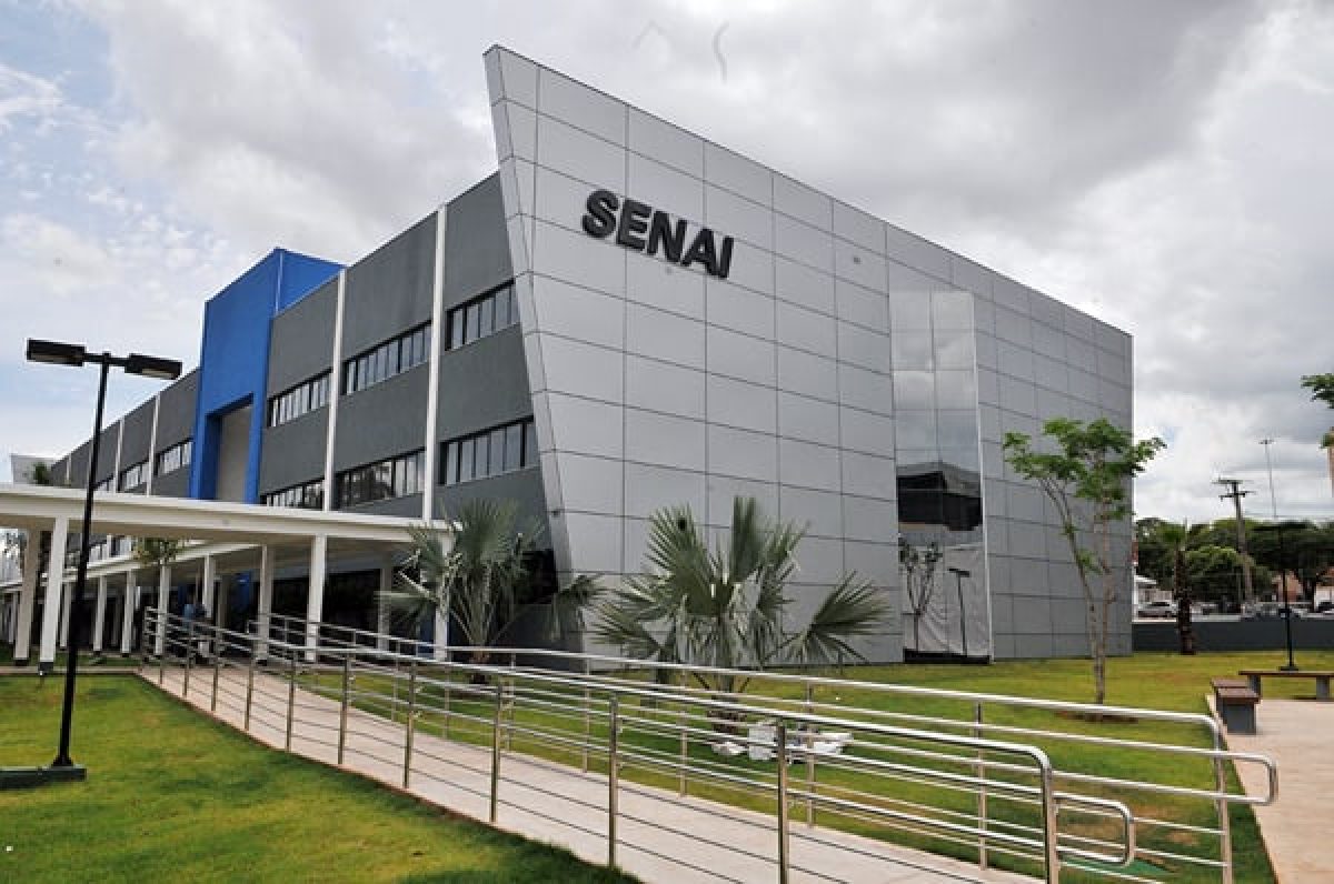 SENAI-MS abre inscrições para cursos técnicos em EAD; veja como participar