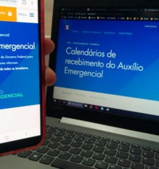 Caixa cria NOVO calendário do auxílio emergencial para reaprovados; veja QUANDO começa