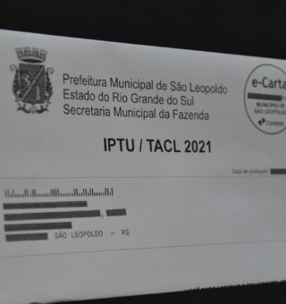 IPTU 2021 terá reajuste em duas cidades do Rio Grande do Sul; veja quanto pagar