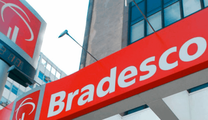 Bradesco oferece crédito por meio do Pix com juros e prazos diferenciados; contrate!