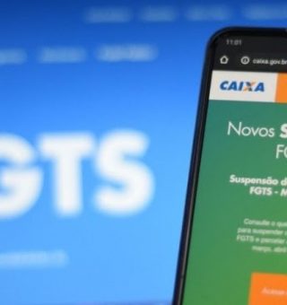 Caixa oferece NOVA chance para sacar FGTS emergencial de R$1.045; veja as regra