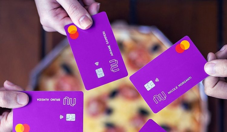 Cartão de crédito do Nubank pode ser liberado para quem tem nome sujo?