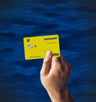 Cartão de Crédito Ourocard Empreendedor: Avaliação e como fazer o seu!