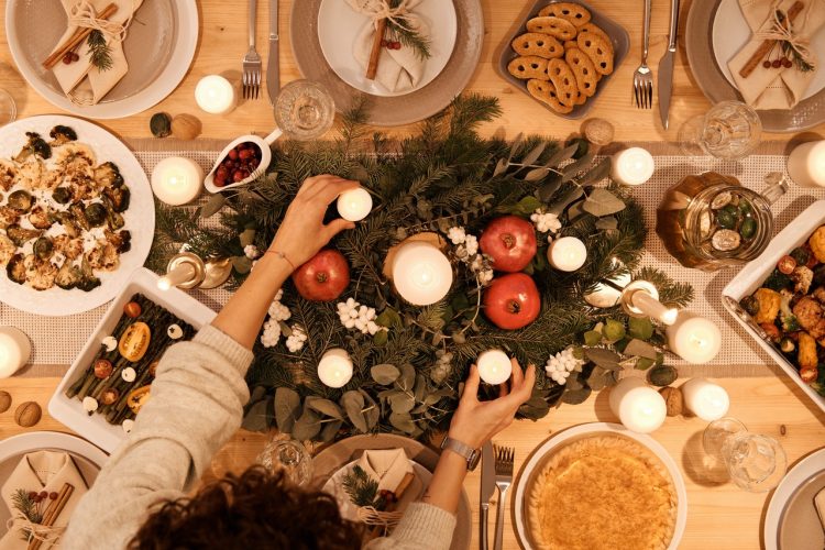 Estas dicas vão te ajudar a pagar menos nos alimentos da ceia de Natal 2020