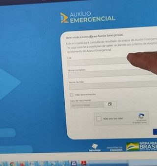 Auxílio emergencial 2021: Dataprev divulga hoje (2) aprovados nesta rodada