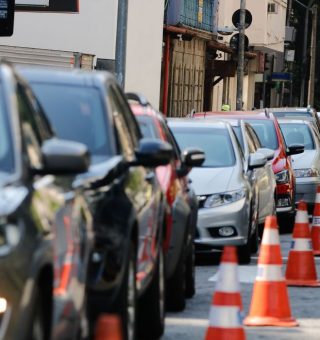 As mudanças nas leis de trânsito visam tornar menos burocráticos os processos