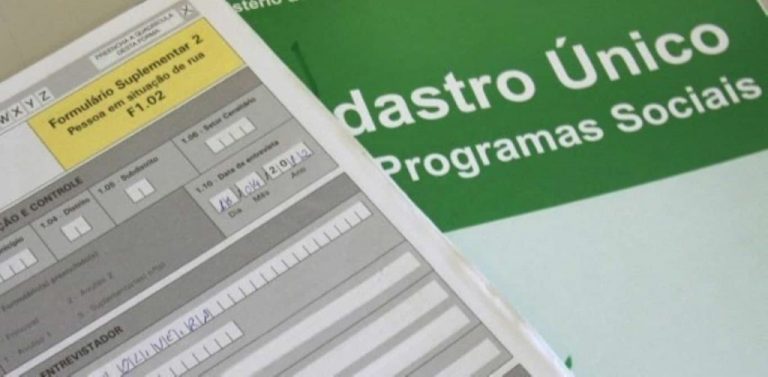 CadÚnico: Como fazer, consultar ou atualizar inscrição do cadastro pelo
