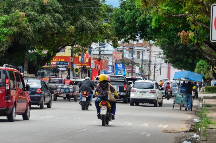 IPVA 2020 atrasado ganha anistia para motos em Pernambuco 
