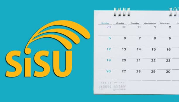 Inscrições SiSU 2021: Calendário completo com início do processo seletivo
