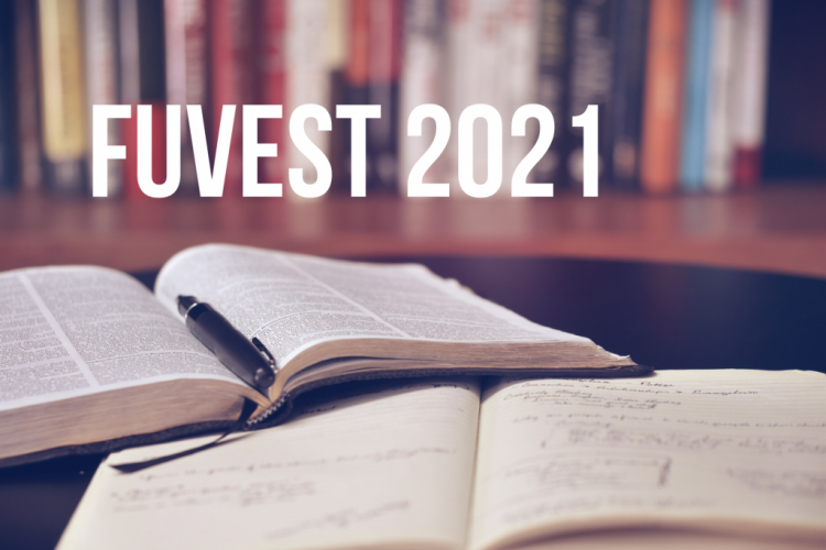 Nota de corte da FUVEST 2021 foi divulgada para aprovação na 2ª fase; confira!