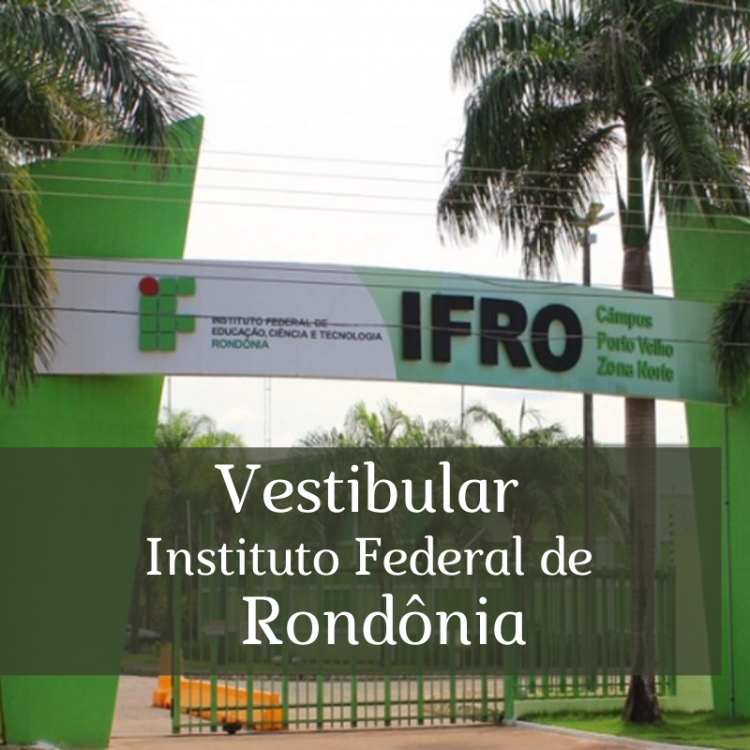 Vestibular IRFO 2021 inicia inscrições online para cursos em EAD