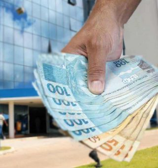 INSS paga pensionistas com valor MAIOR que salário mínimo a partir de hoje (1)