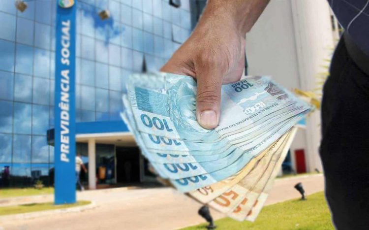 INSS paga pensionistas com valor MAIOR que salário mínimo a partir de hoje (1)