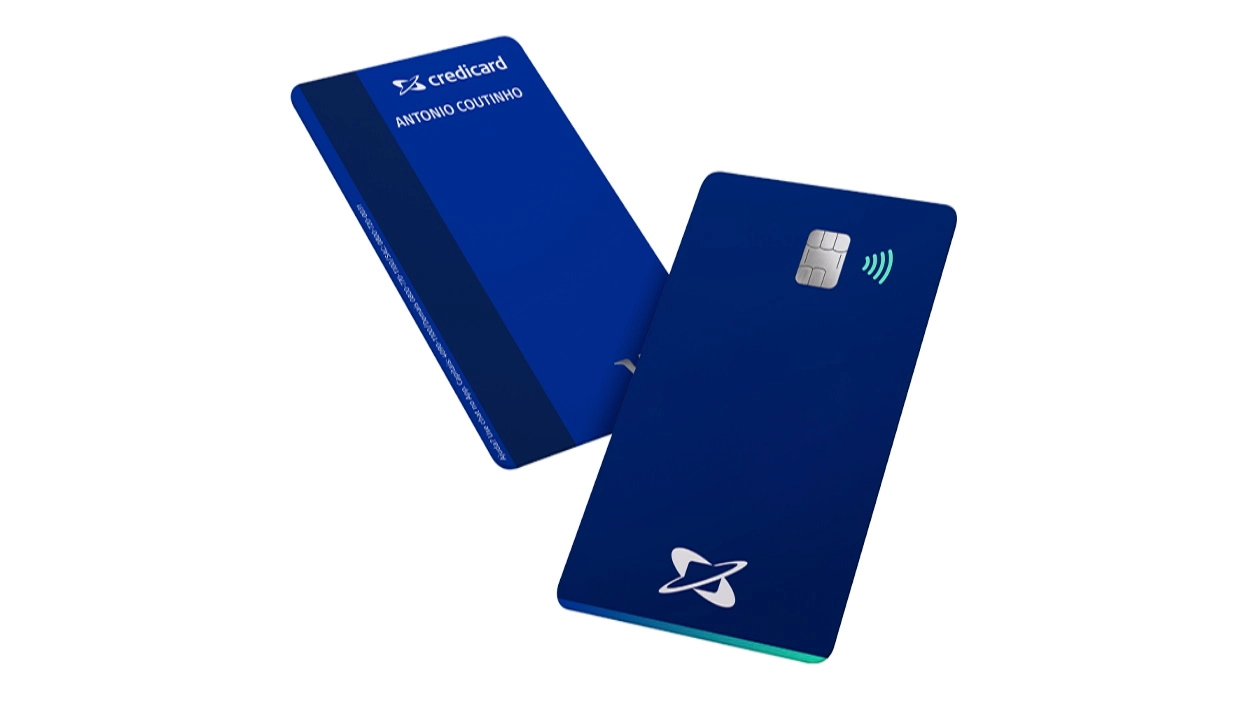 Cartão de Crédito Credicard Visa Platinum: Avaliação e como solicitar o seu!