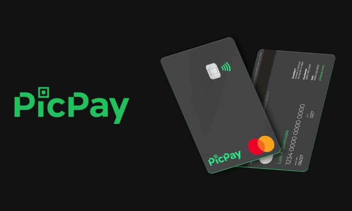 Cartão de Crédito PicPay: Avaliação e como solicitar/fazer o seu!