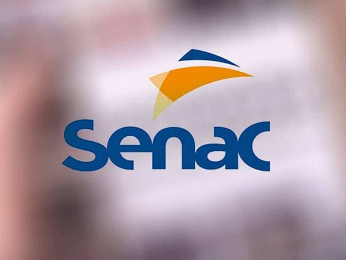 SENAC abre inscrições com 3,4 MIL vagas gratuitas para cursos no Distrito Federal